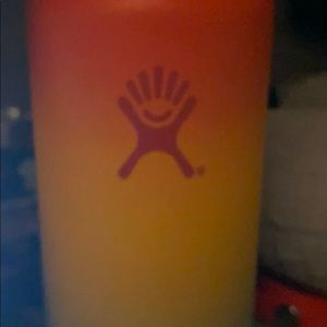 Hydro flask